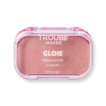 Trouble Maker Gloie Lighter Highlight, Beam Town Pink, 5g - Main Image