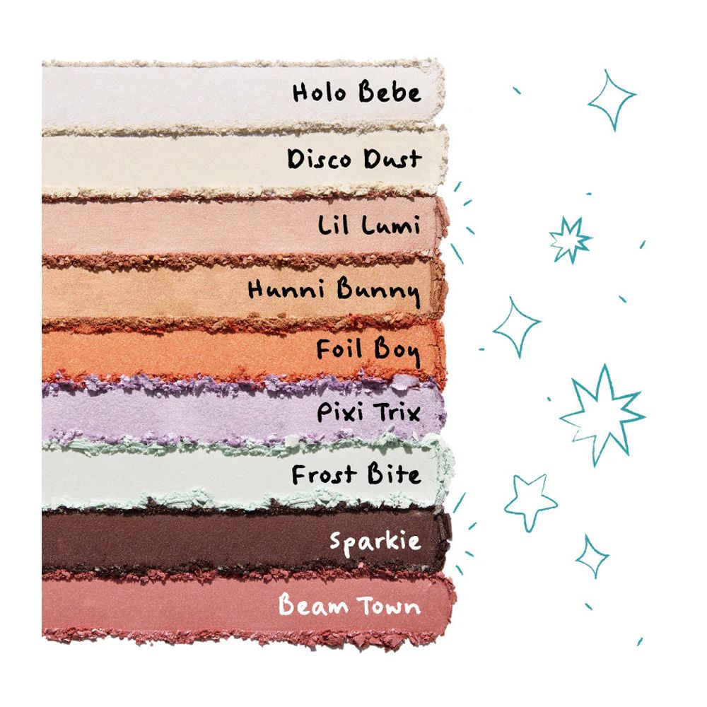 Trouble Maker Gloie Lighter Highlight, Holo Bebe White, 5g - Image 2