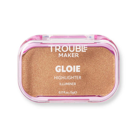 Trouble Maker Gloie Lighter Highlight, Hunni Bunny Gold, 5g - Main Image