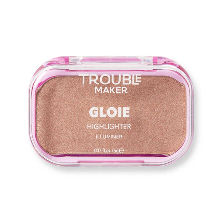 Trouble Maker Gloie Lighter Highlight, Lil Lumi Light Pink, 5g - Main Image