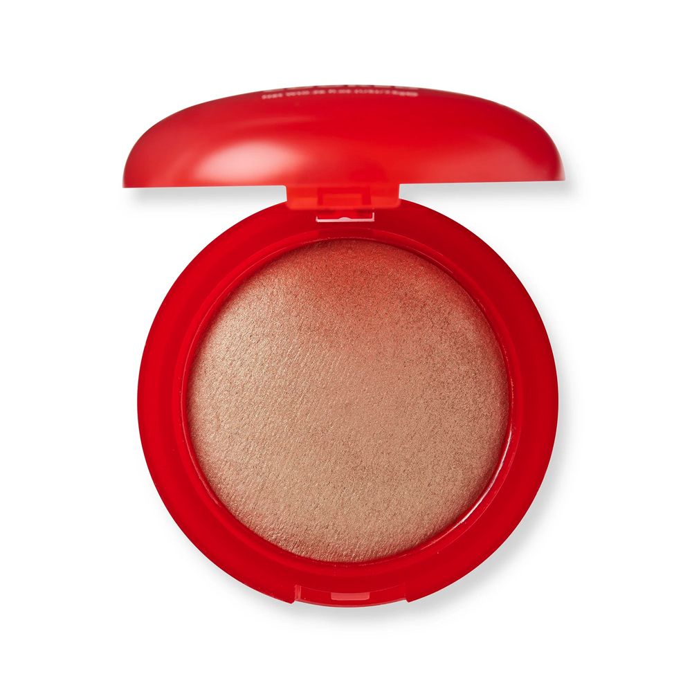 Trouble Maker Overcooked Baked Bronzer, Cinnamon Twist Light, 7.5g - Main Image