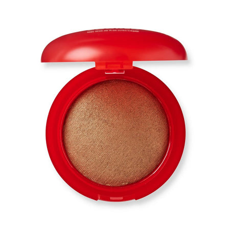 Trouble Maker Overcooked Baked Bronzer, Ginger Snap Light-Medium, 7.5g - Main Image