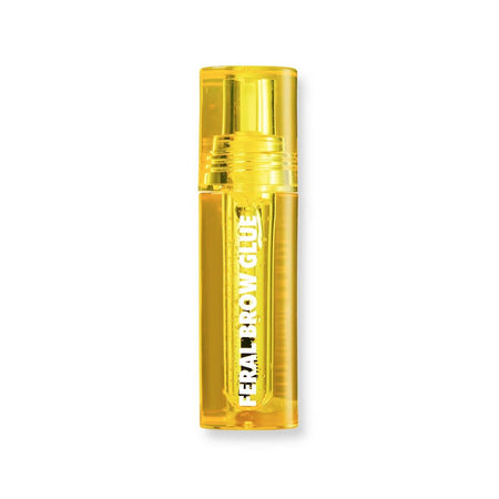 Trouble Maker Feral Brow Glue Clear - Image 3