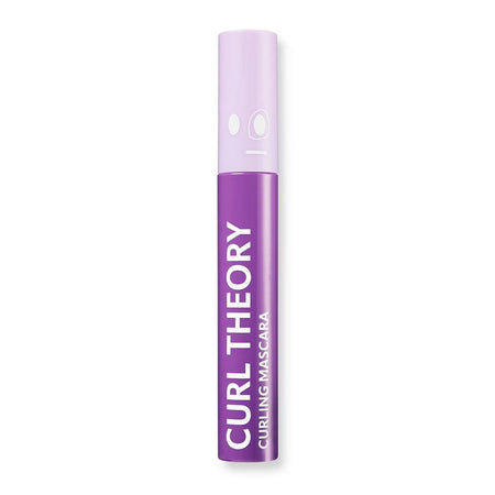 Trouble Maker Curl Theory Curling Mascara, Black - Image 2