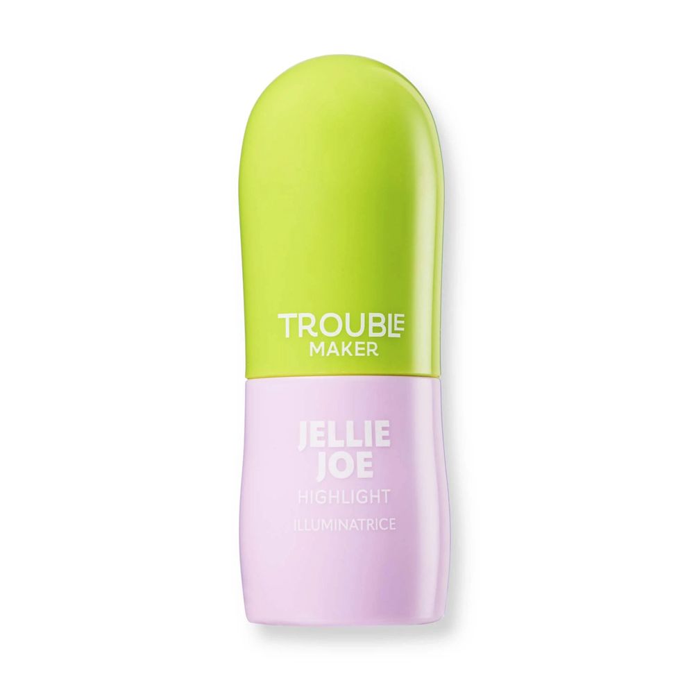 Trouble Maker Jellie Joe Stick Highlight, Flip Trip Holo Pink - Main Image
