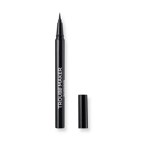 Trouble Maker Outsider Liquid Eyeliner Pen, Black, 0.5ml - Main Image