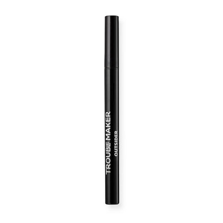 Trouble Maker Outsider Liquid Eyeliner Pen, Black, 0.5ml - Image 2