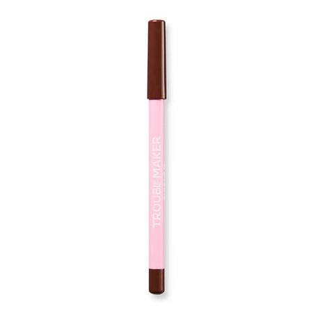 Trouble Maker Overdo It Lip Liner Pencil, Ruby Who Red - Main Image