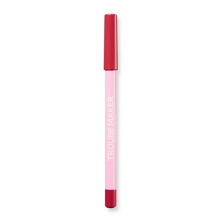 Trouble Maker Overdo It Lip Liner Pencil, Yappa Pink - Main Image