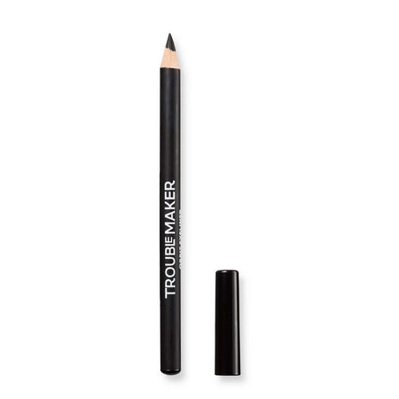 Trouble Maker Orbit Eyeliner Pencil, Waterproof, Black - Main Image
