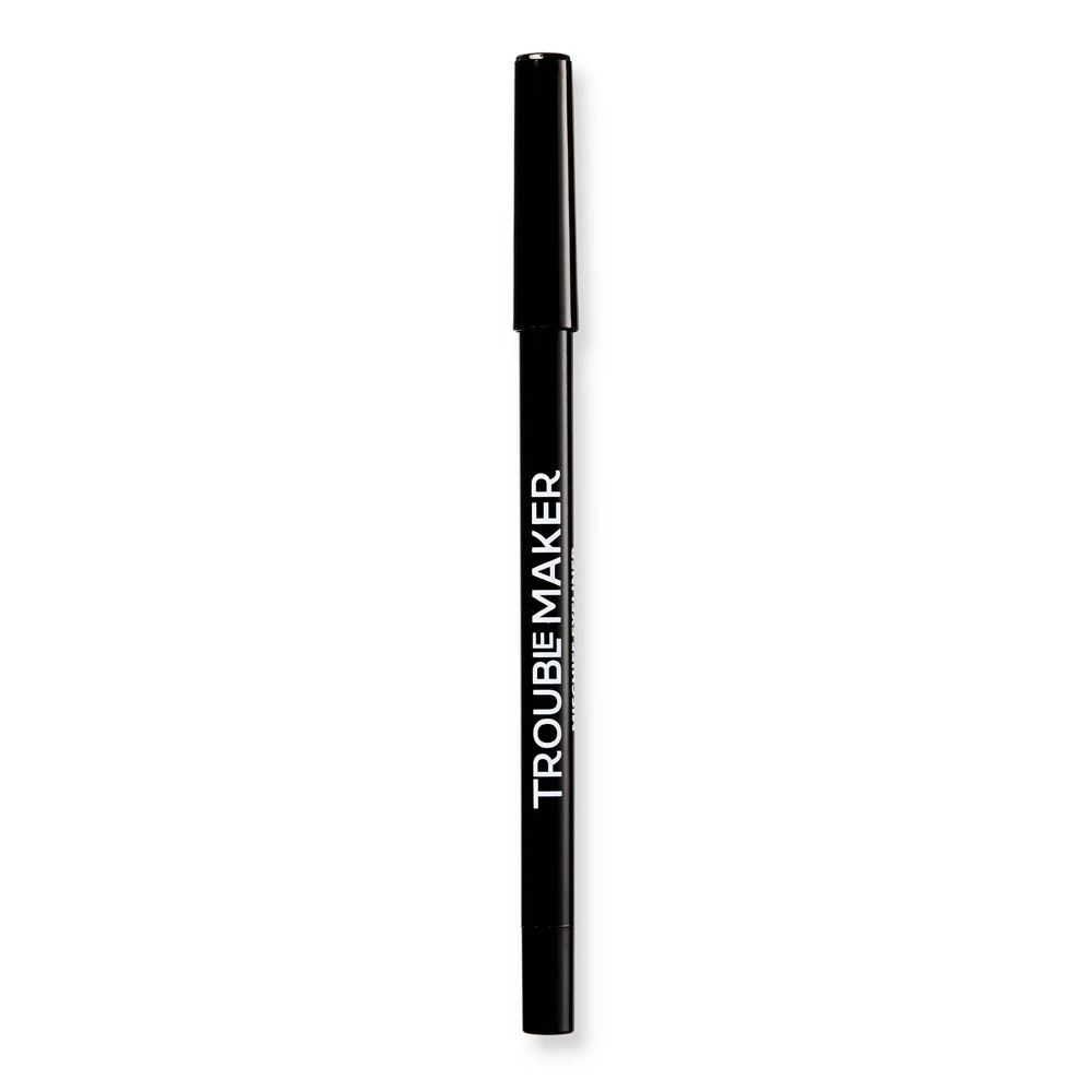 Trouble Maker Mischief Kohl Eyeliner Pencil, After Hours Black - Image 2