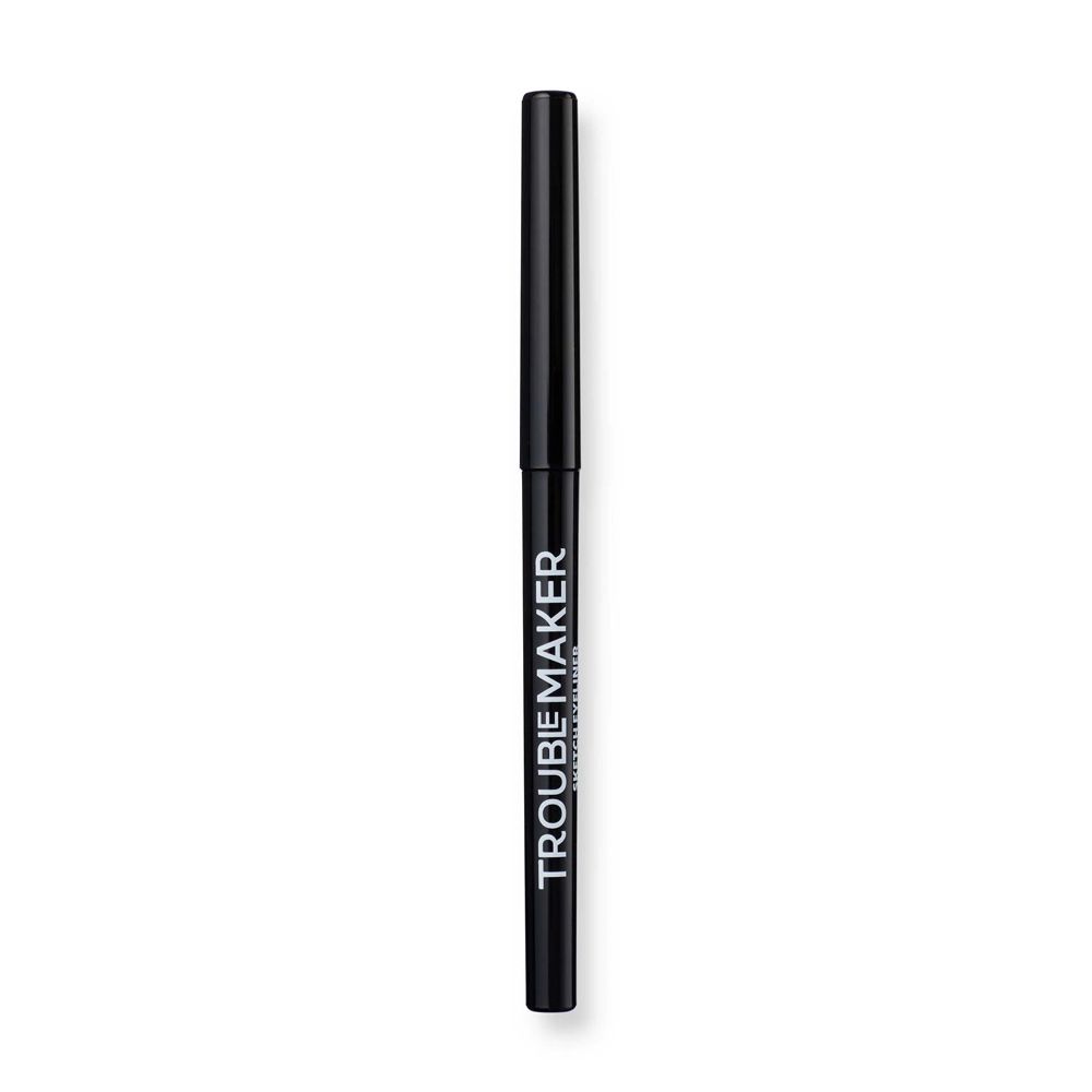 Trouble Maker Sketch Mechanical Gel Liner, Black - Image 2