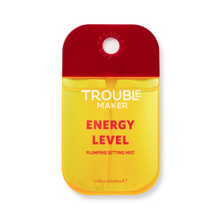 Trouble Maker Energy Level Plumping Setting Mist, 45ml - Main Image