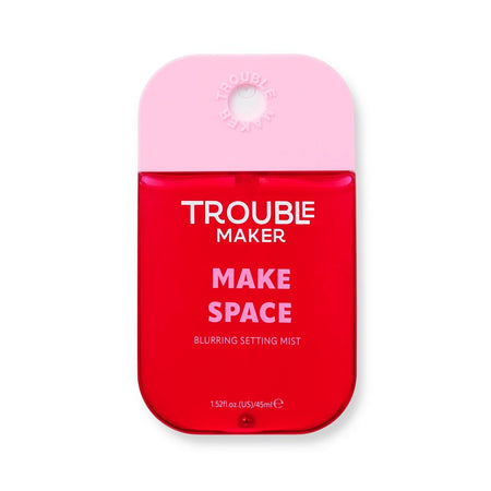 Trouble Maker Make Space Pore Blur Setting Mist, 45ml - Main Image