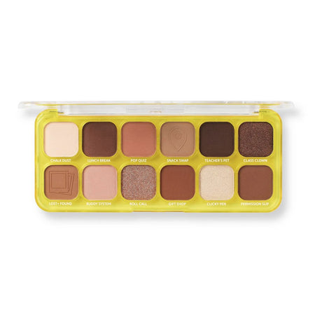 Trouble Maker Trouble Shadow Palette, Field Trip, 12-Pack - Main Image