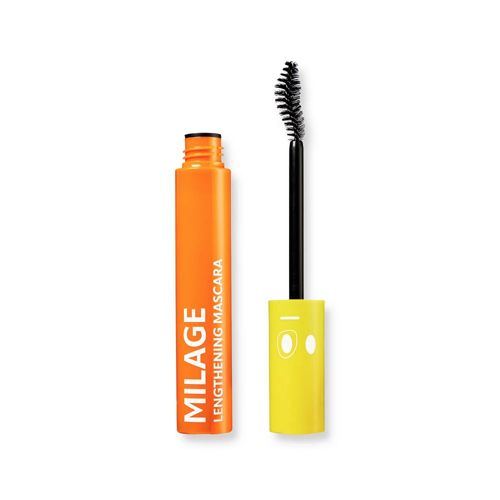 Trouble Maker Mileage Lengthening Mascara - Main Image
