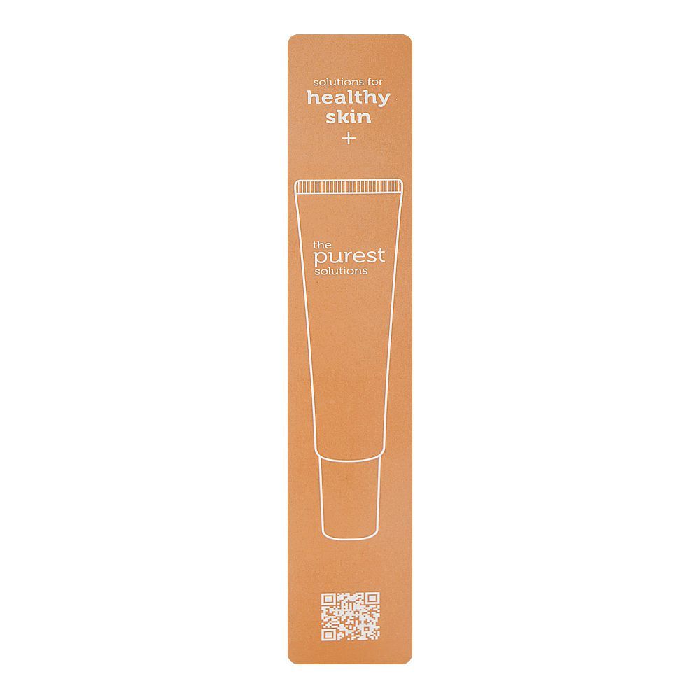 The Purest Solutions Tone Correct BB Cream, SPF50+ Medium To Dark, Alpha-Arbutin & Vitamin C, For All Types Of Skin, 40ml - Image 2