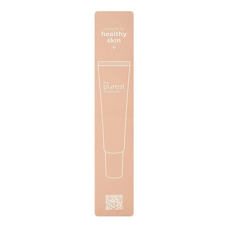 The Purest Solution 4D HydraTone BB Cream, SPF50+ Light To Medium, Hyaluronic Acid & Ceramid Complex, For Dry & Combination Skin, 40ml - Image 2