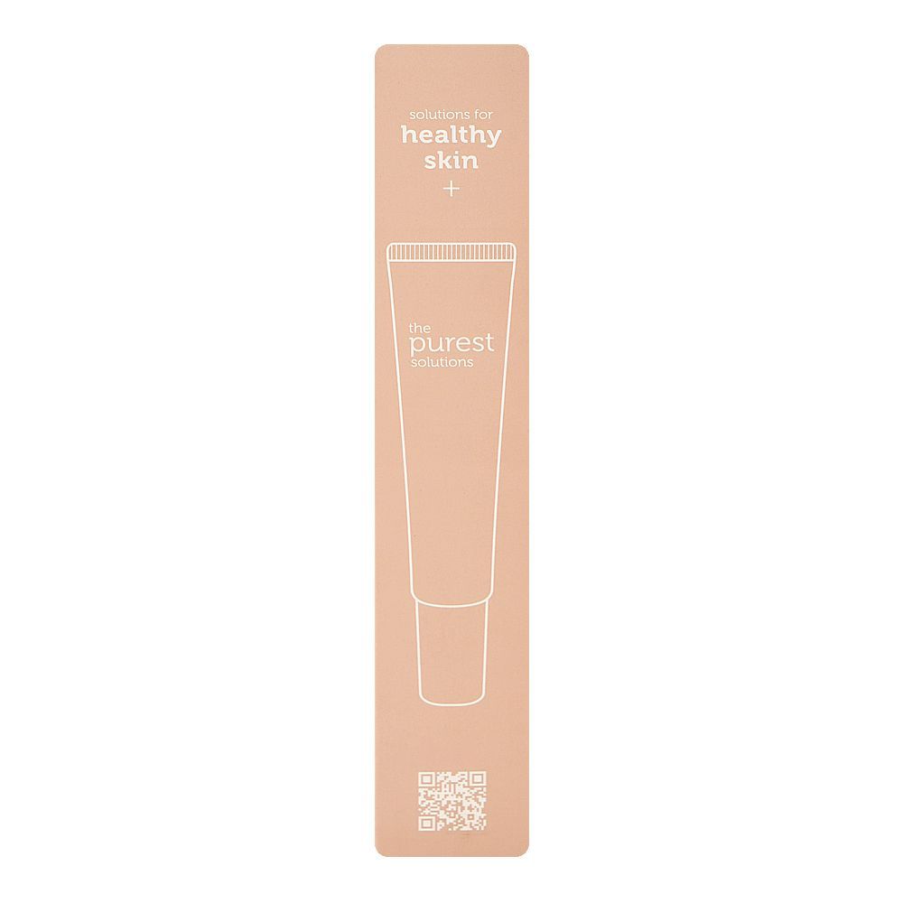 The Purest Solution 4D HydraTone BB Cream, SPF50+ Light To Medium, Hyaluronic Acid & Ceramid Complex, For Dry & Combination Skin, 40ml - Image 2