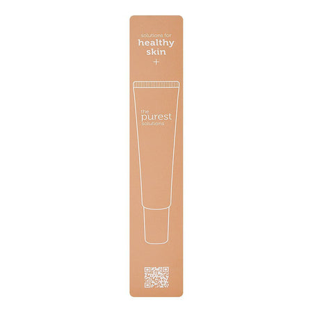 The Purest Solution 4D HydraTone BB Cream, SPF50+ Medium To Dark, Hyaluronic Acid & Ceramid Complex, For Dry & Combination Skin, 40ml - Image 2