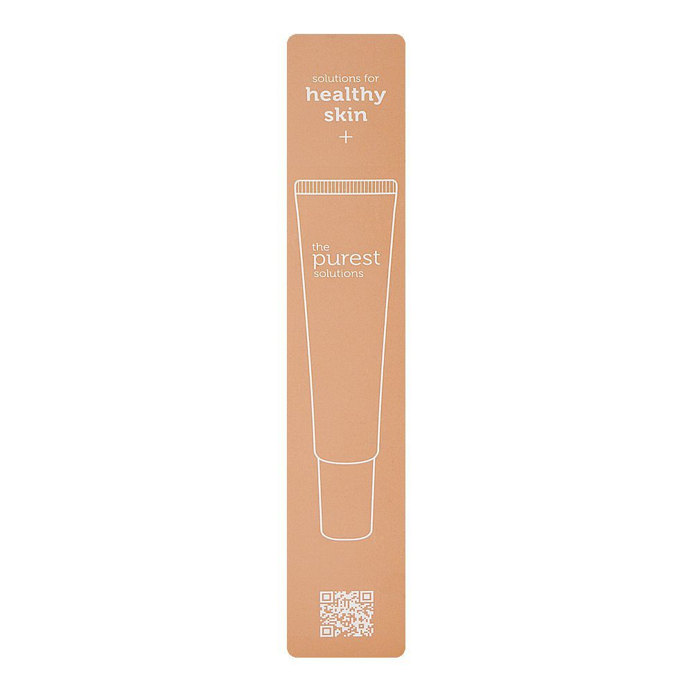The Purest Solution 4D HydraTone BB Cream, SPF50+ Medium To Dark, Hyaluronic Acid & Ceramid Complex, For Dry & Combination Skin, 40ml - Image 2