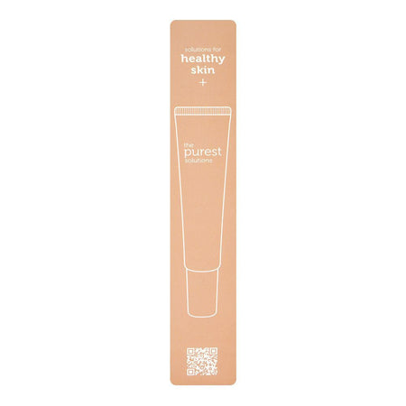The Purest Solutions Succinic Acid & Tasmanian Pepper BareMatte BB Cream, SPF50+ Light To Medium, Succinic Acid, Glycerin, 40ml - Image 2