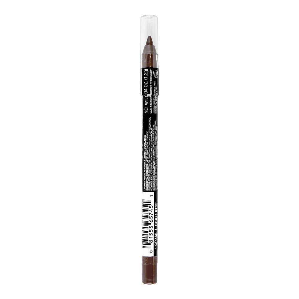 L.A. Girl ShockWave Nude Lip Liner, GP745 Chai Latte, 1.2g - Image 2