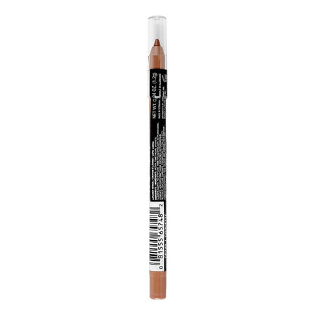 L.A. Girl ShockWave Nude Lip Liner, GP748 Coquette, 1.2g - Image 2