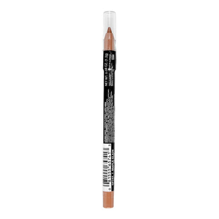 L.A. Girl ShockWave Nude Lip Liner, GP741 Maple Glaze, 1.2g - Image 2