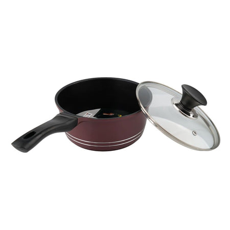 Sonex Omega Sauce Pan, 20cm, 52277 - Main Image