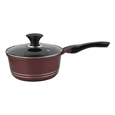 Sonex Omega Sauce Pan, 20cm, 52277 - Image 2