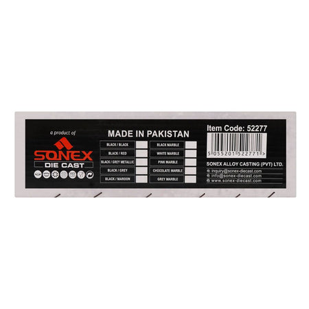 Sonex Omega Sauce Pan, 20cm, 52277 - Image 5