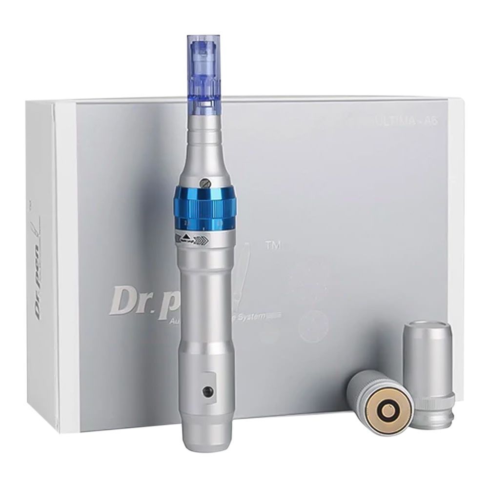 Dr.Pen Auto Microneedle System Pen, Ultima-A6 - Main Image
