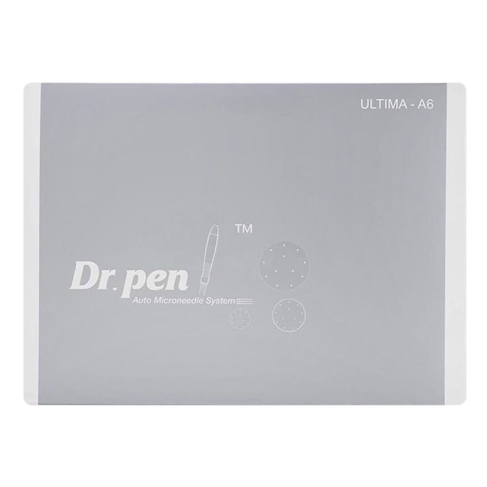 Dr.Pen Auto Microneedle System Pen, Ultima-A6 - Image 2