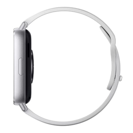 Redmi 2 Inches LCD Display Watch 5 Active, 5 ATM Water Resistant, 470mAh Battery, Matte Silver, M2351W1 - Image 3