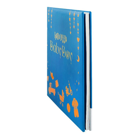 Paramount Books Hello Little Baby Boy Book - Image 2