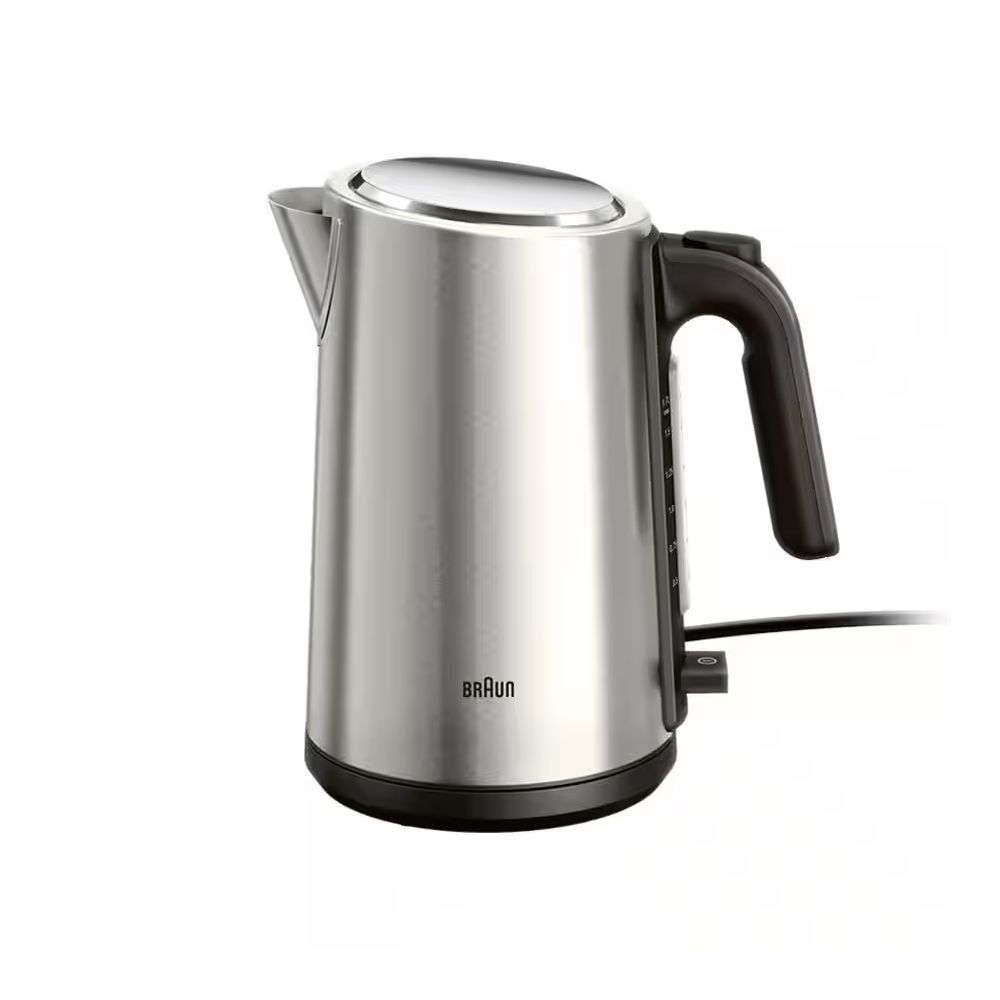 Braun Identity Water Kettle, 200ml, 2200W, WK5200 - Main Image
