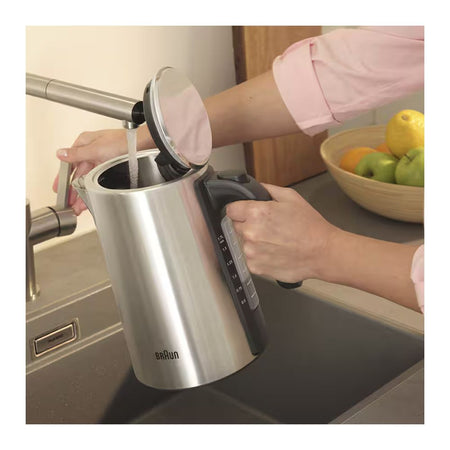 Braun Identity Water Kettle, 200ml, 2200W, WK5200 - Image 3