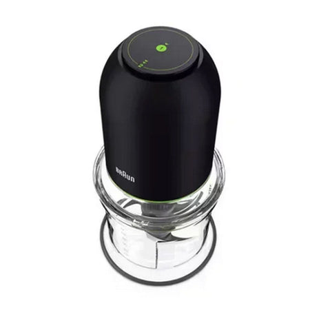 Braun Multi Practise-3 Mini Food Chopper, BPA Free, 500ml Bowl, 500W, CH-3011 - Image 2