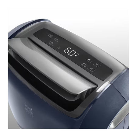 DeLonghi Tasciuago Ariadry Multipurpose Dehumidifier, 470W, 220-240V, 20 Liters Moisture Removing Capacity, DDSX220 - Image 3