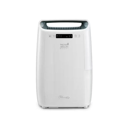 DeLonghi Tasciuago Ariadry Multipurpose Dehumidifier, 285W, 220-240V, 16 Liters Moisture Removing Capacity, DEXD216RF - Main Image