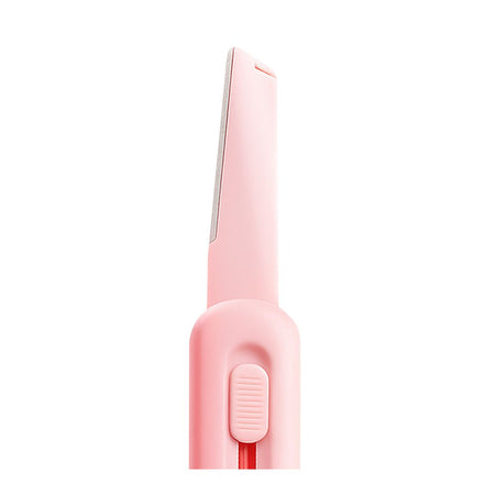 BleuFace Eyebrow Razor, 2-Pack - Image 4