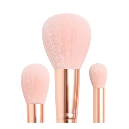 BleuFace Makeup Brushes, 3-Pack - Main Image
