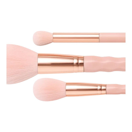 BleuFace Makeup Brushes, 3-Pack - Image 3