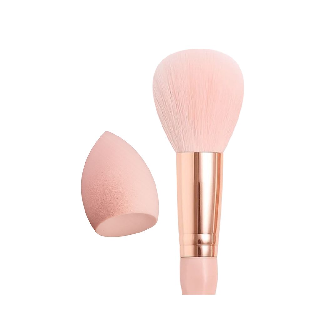 BleuFace Beauty Blender Set, 3-Pack - Main Image