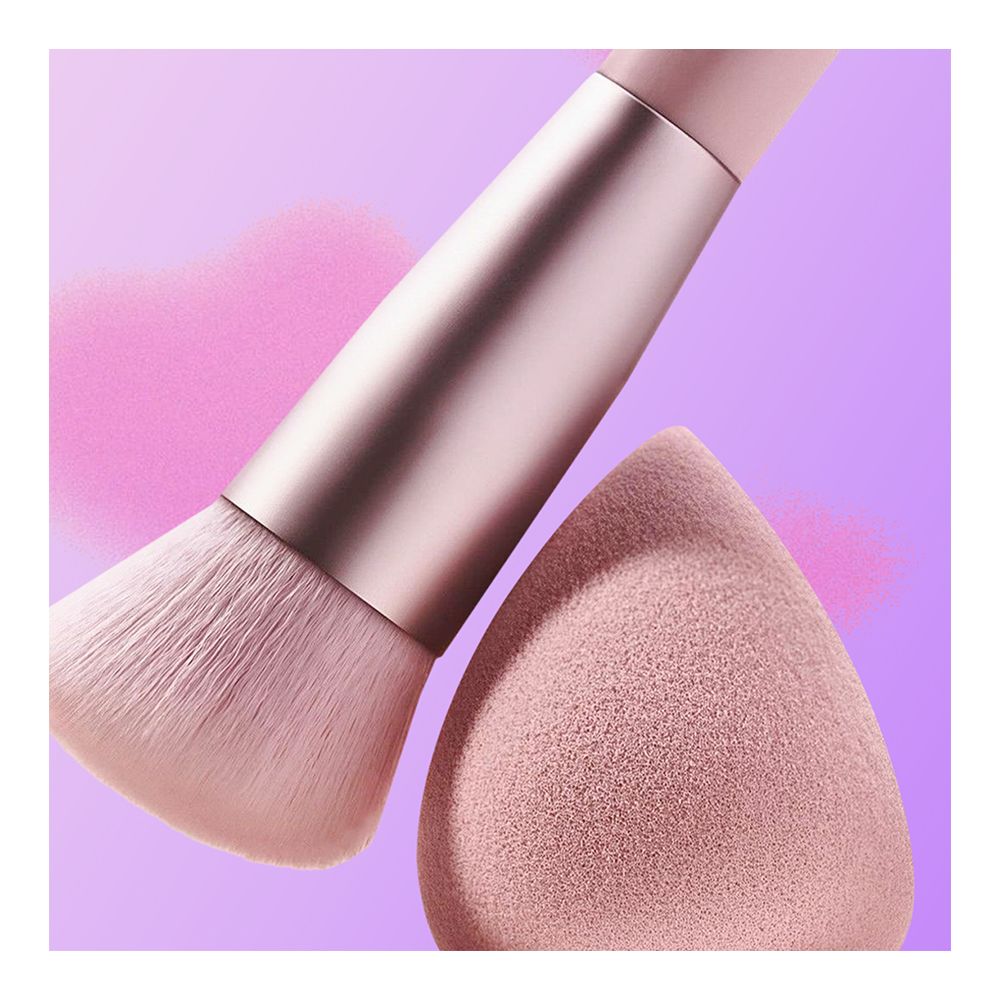 BleuFace Beauty Blender Set, 3-Pack - Image 2