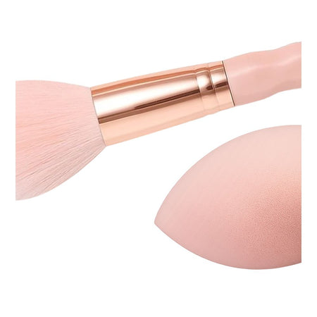 BleuFace Beauty Blender Set, 3-Pack - Image 4