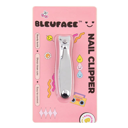 BleuFace Nail Clipper - Image 3