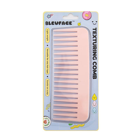 BleuFace Texturing Comb - Image 2