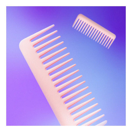 BleuFace Texturing Comb - Image 3